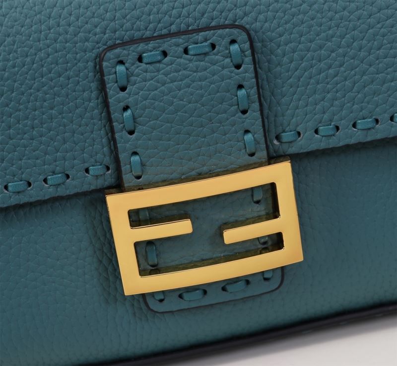 Fendi Baguette Bags